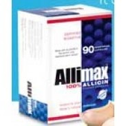 Allimax - Natural Flu fighter
