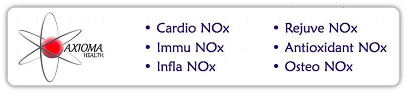 AOR NOx - Abaco Health