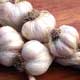 Garlic- Prevents arterial plaque & lowers cholesterol