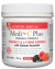 Dr Gifford-Jones Medi-C Plus Lysine & Calcium Ascorbate 300g Berry