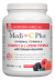 Dr Gifford-Jones Medi-C Plus Lysine & Calcium Ascorbate 1kg Berry