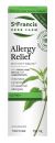 St Francis Allergy Relief with Deep Immune 100ml