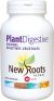 New Roots Plant Enzymes 120 vcaps