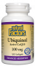 Natural Factors Ubiquinol Active CoQ10 100mg 120 sgels