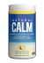 Natural Calm Magnesium Lemon 452g