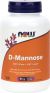 NOW D-Mannose Powder 85g