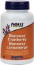 NOW D-Mannose 500mg 120 vcaps