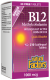 Natural Factors Methyl B12 1mg 180 Tabs + 30 Bonus