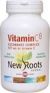 New Roots Vitamin C-8 Ascorbate Complex 180 caps
