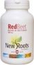 New Roots Red Beet 500mg 100 Caps