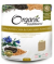Organic Traditions Sprouted Chia & Flaxseed powder 227g