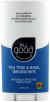 All Good Tea Tree & Basil Deodorant 72g