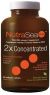 Nature's Way NutraSea 2 x Concentrated DHA 60 sgels