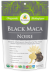 Black Maca Root Organic 454g