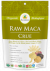 Eciodeas Raw Maca Root Organic 227g