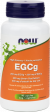 NOW EGCg Green Tea Extract 90 vcaps