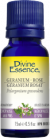 Divine Essence Geranium-Rose Oil 15ml