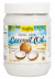 VegiDay Coconut Oil 1.5L Organic Virgin