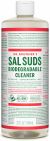Dr. Bronner's Sal Suds All-One Soap 473ml