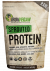 Iron Vegan Chocolate Sprouted Protein 500g