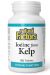 Natural Factors Iodine from Kelp 750mg 180 Tabs