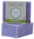 Alberta Natural Lavender Lustre Soap 100g