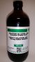 Medisca Lugol's Solution 5% (Strong Iodine) 500ml