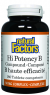 Natural Factors Hi Potency B Compound 50 mg 180 tabs
