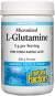 Natural Factors L-Glutamine Free-Form 300g