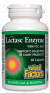 Natural Factors Lactase Enzyme 60 caps