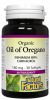 Natural Factors Oil of Oregano 60 sgels