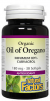 Natural Factors Oil of Oregano 30 sgels