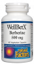 Natural Factors WellBetX Berberine 500mg 60 vcaps