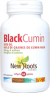 New Roots Black Cumin Seed Oil 500mg 120 sgels