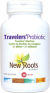 New Roots Travelers Probiotic 30 vcaps