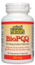 Natural Factors BioPQQ 20mg 30 vcaps