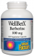 Natural Factors WellBetX Berberine 500mg 120 vcaps