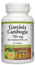 Natural Factors Garcinia Cambogia 750mg 90 tabs