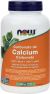 NOW Calcium Carbonate Powder 12 oz