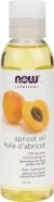 NOW Apricot Kernel Oil Refined 118 ml