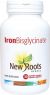 New Roots Iron Bisglycinate 35mg 30 vcaps