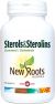 New Roots Sterols & Sterolins 350mg Cholesterol 120 softgels