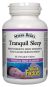 Natural Factors Stress Relax Tranquil Sleep 60 Chewables Tropical