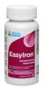 Platinum Prenatal EasyIron 60 liquid vcaps Extra Gentle