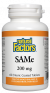 Natural Factors SAMe 200 mg 60 tabs