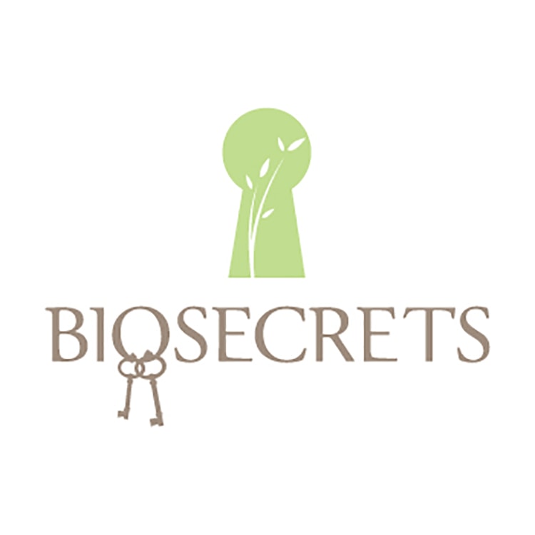 Biosecrets