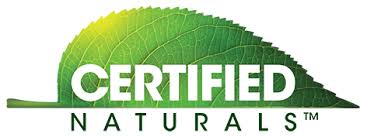 Certified Naturals