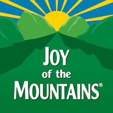 Joy of the Mountains