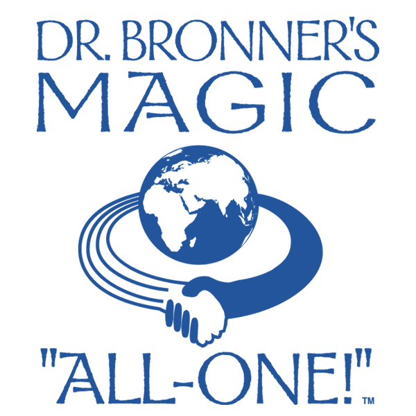 Dr Bronner soaps