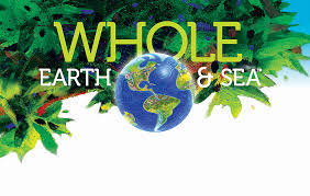 Whole Earth and Sea (by Natural Factors)
